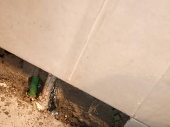 长葛卫生间测漏水公司分享下长葛市地下管线探测方法分析