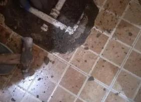 长葛卫生间测漏水公司分享下长葛自来水管道泄漏检测的具体位置分析。