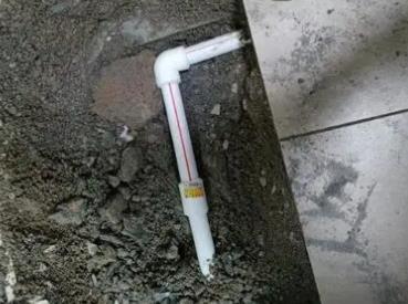 长葛卫生间漏水检测公司分享下家用管道漏水检测方法