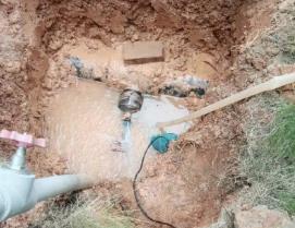长葛测漏水公司浅析长葛地下水管漏水有哪些处理方法？