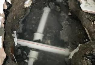  长葛测漏水公司浅析长葛管道泄漏检测公司检测水管泄漏