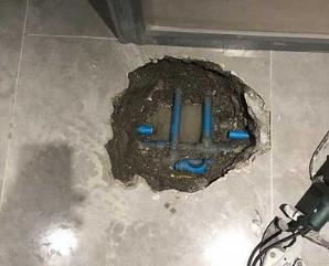 长葛测漏水公司为您专业解答长葛地暖漏水检测中精确漏水检测的成本